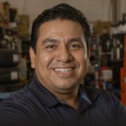 Carlos M.